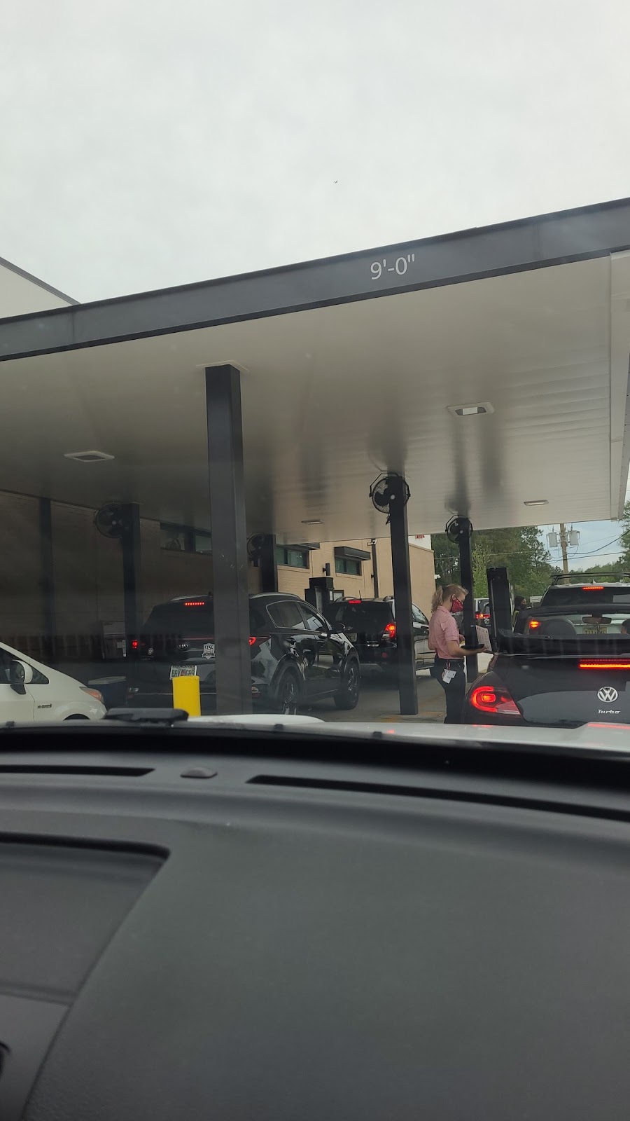 Chick-fil-A | restaurant | 2244 FL-16, St. Augustine, FL 32084, USA | 9048088519 OR +1 904-808-8519