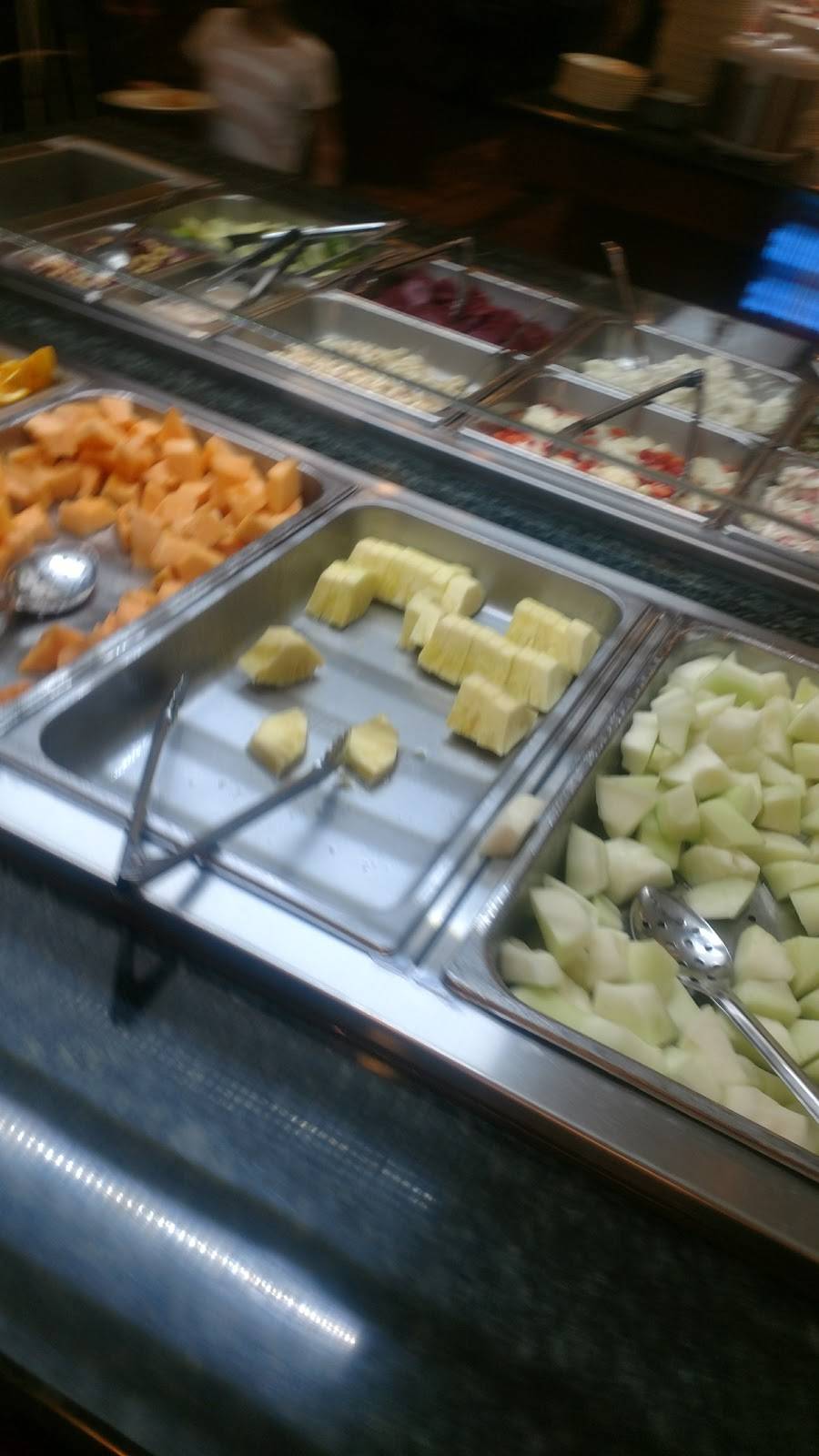 China Buffet | restaurant | 2000 Park Ave, South Plainfield, NJ 07080, USA | 9087695622 OR +1 908-769-5622