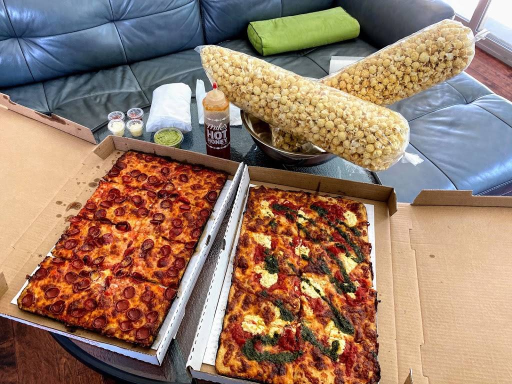 Prime Pizza | restaurant | 603 N Hollywood Way, Burbank, CA 91505, USA | 8187365120 OR +1 818-736-5120