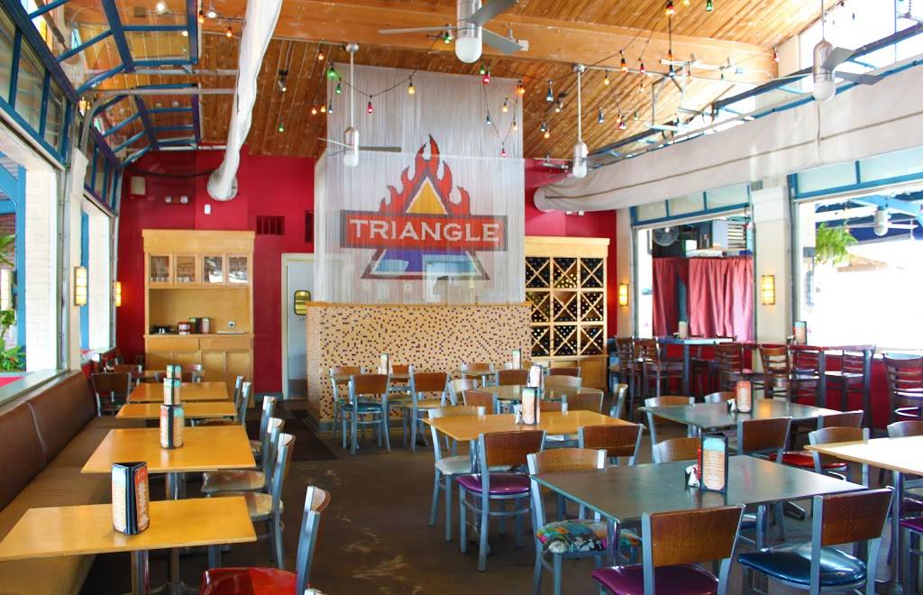 Triangle Char & Bar | restaurant | 828 Savannah Hwy, Charleston, SC 29407, USA | 8433771300 OR +1 843-377-1300