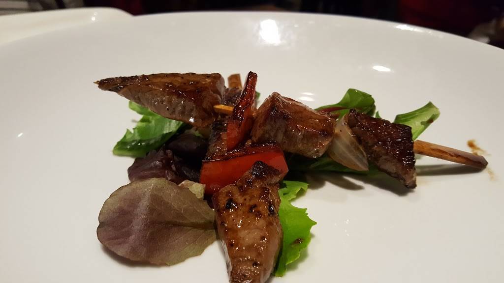 Ruby Sushi | restaurant | 397 S Oyster Bay Rd, Plainview, NY 11803, USA | 5169327874 OR +1 516-932-7874