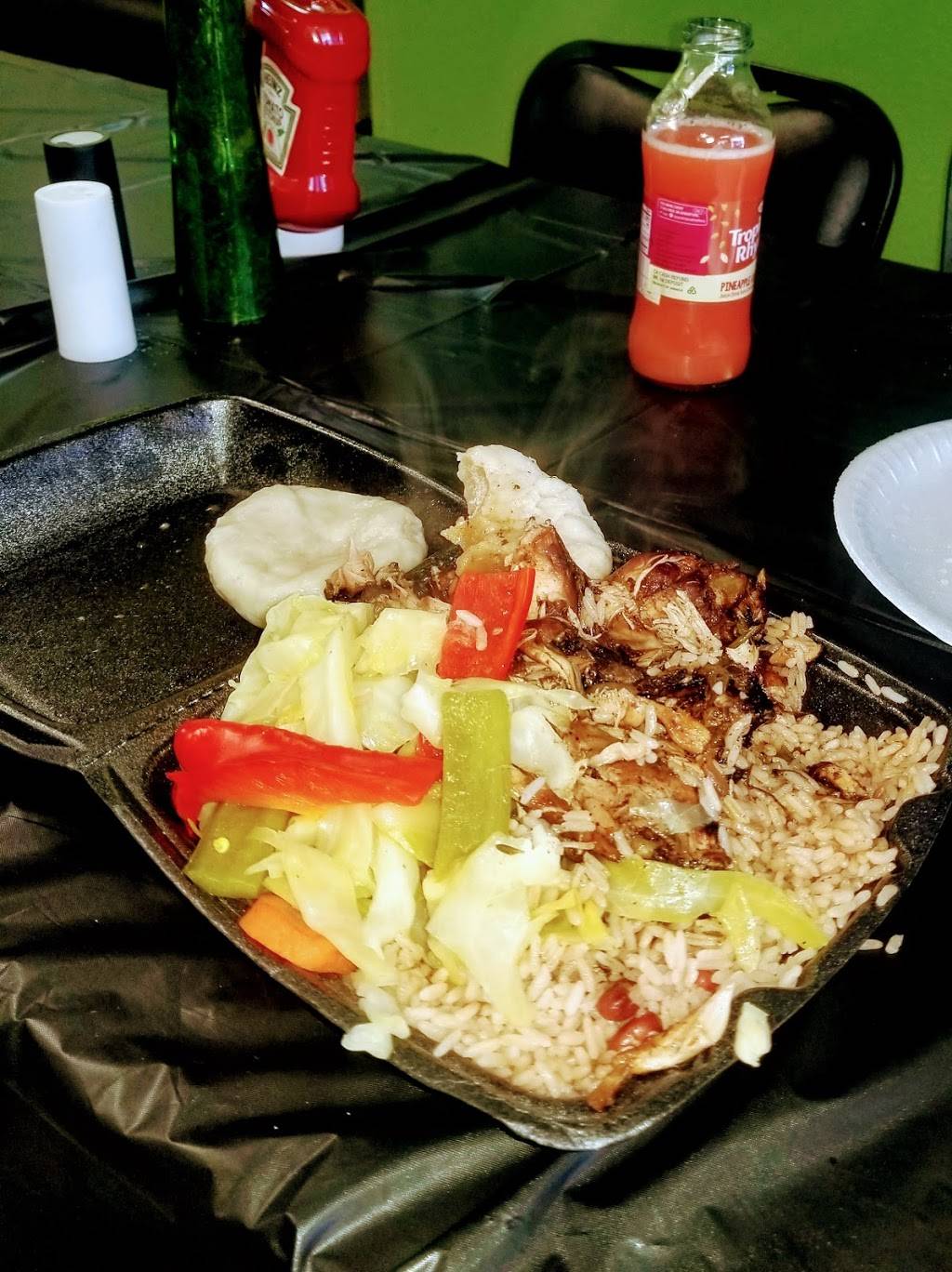 Taste of Jamaica | restaurant | 3225 W Pleasant Run Rd ste 100, Lancaster, TX 75146, USA | 4696770050 OR +1 469-677-0050