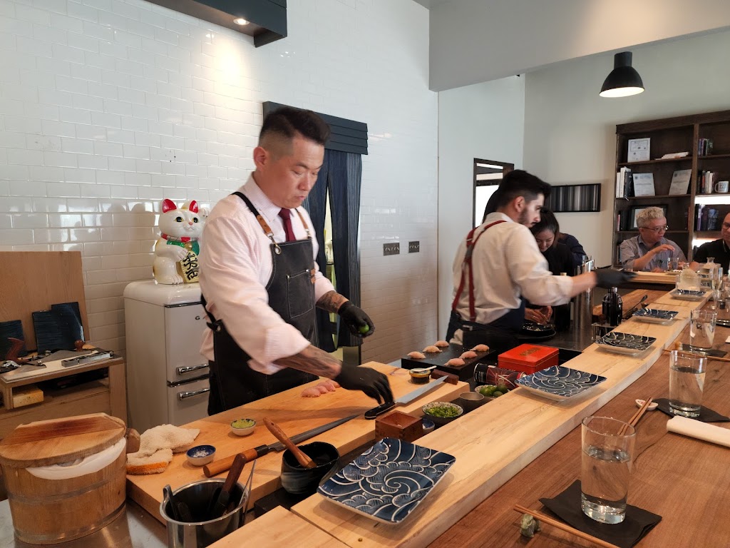 5Kinokawa | restaurant | 3119 White Oak Dr, Houston, TX 77007, USA | 8328233848 OR +1 832-823-3848