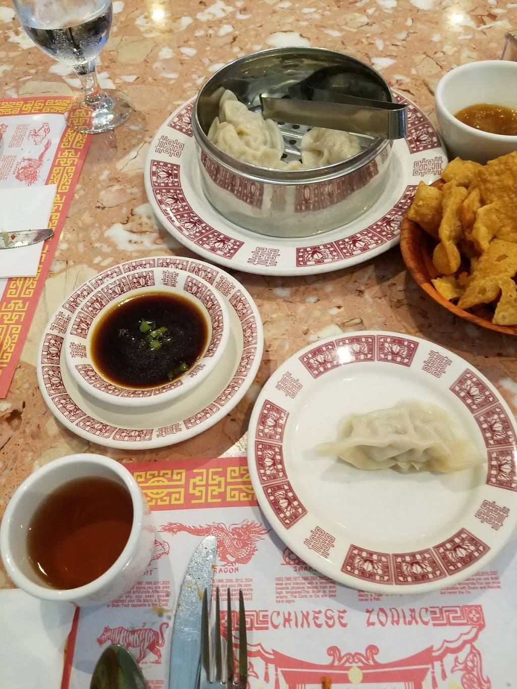 Golden Garden | restaurant | 1358 Hooper Ave, Toms River, NJ 08753, USA | 7322866699 OR +1 732-286-6699