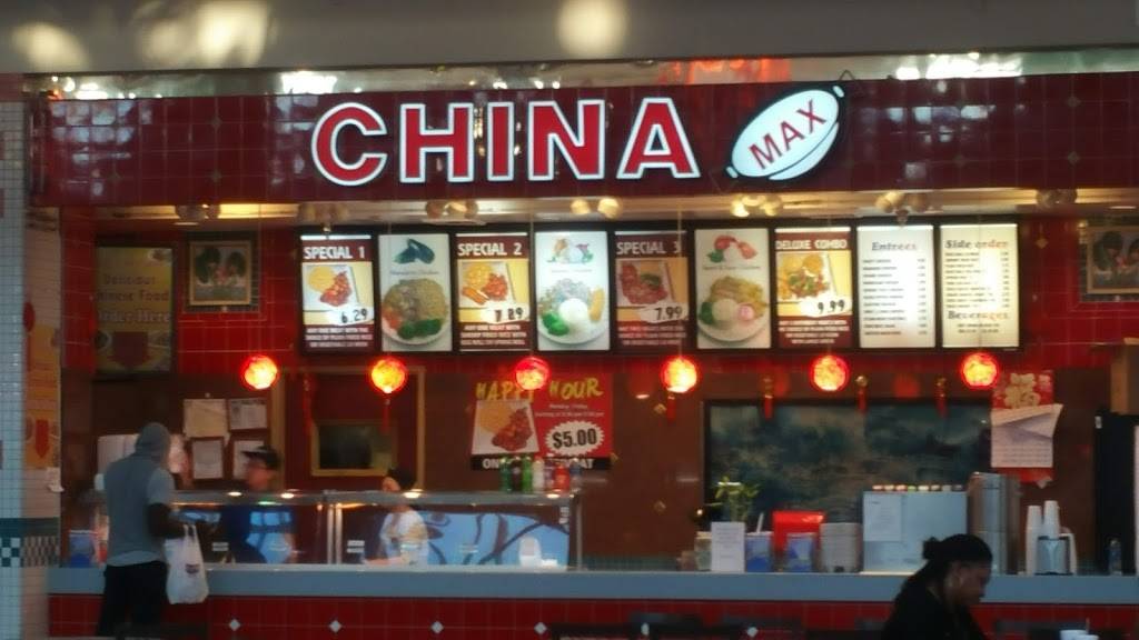 China Max | restaurant | 14045 Abercorn St, Savannah, GA 31419, USA | 9122695486 OR +1 912-269-5486