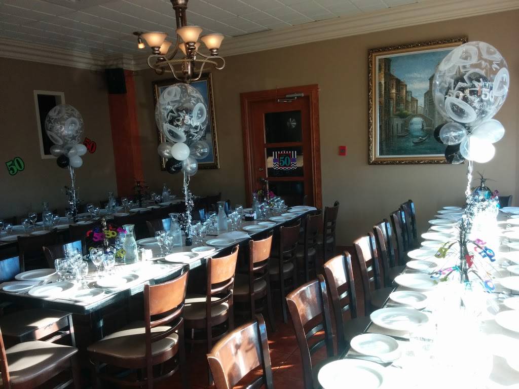 Meridiana | restaurant | 500 Boulevard Saint-Martin O, Laval, QC H7M 3Y2, Canada | 4509757555 OR +1 450-975-7555