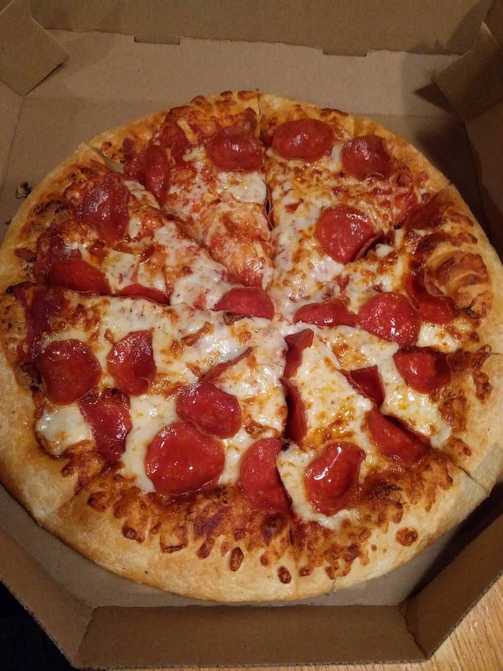 Pizza Hut | restaurant | 801 W Grant Ave, Pauls Valley, OK 73075, USA | 4052389381 OR +1 405-238-9381