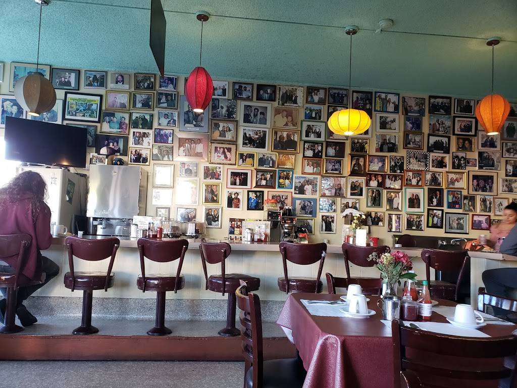 Lois the Pie Queen | restaurant | 851 60th St, Oakland, CA 94608, USA | 5106585616 OR +1 510-658-5616