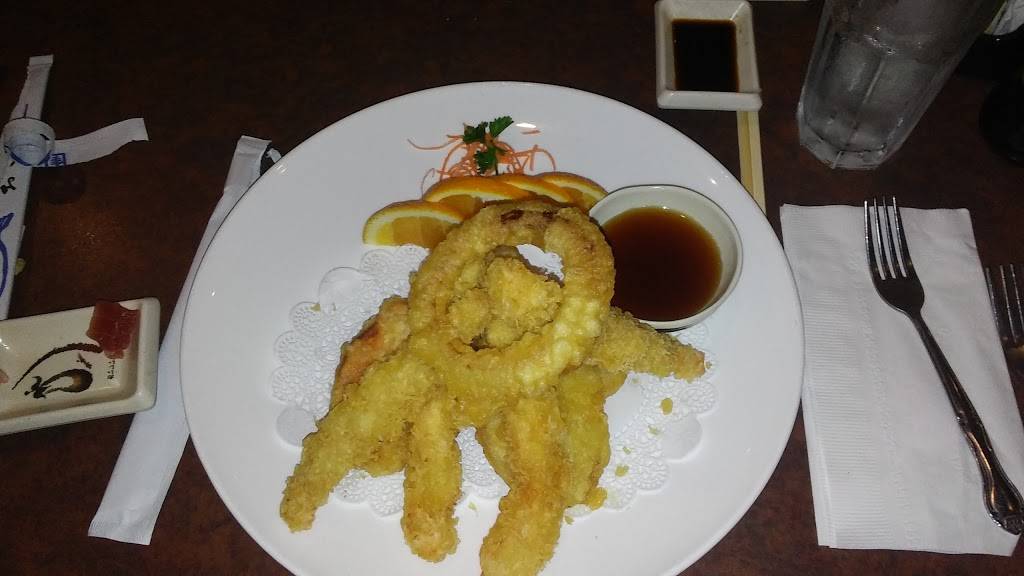 Sakura | restaurant | 11888 US-431, Guntersville, AL 35976, USA | 2568781886 OR +1 256-878-1886