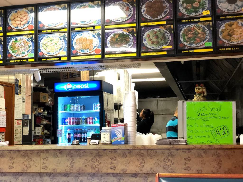 Phoenix Chinese Restaurant | restaurant | 502 US-80, Bloomingdale, GA 31302, USA | 9123300933 OR +1 912-330-0933