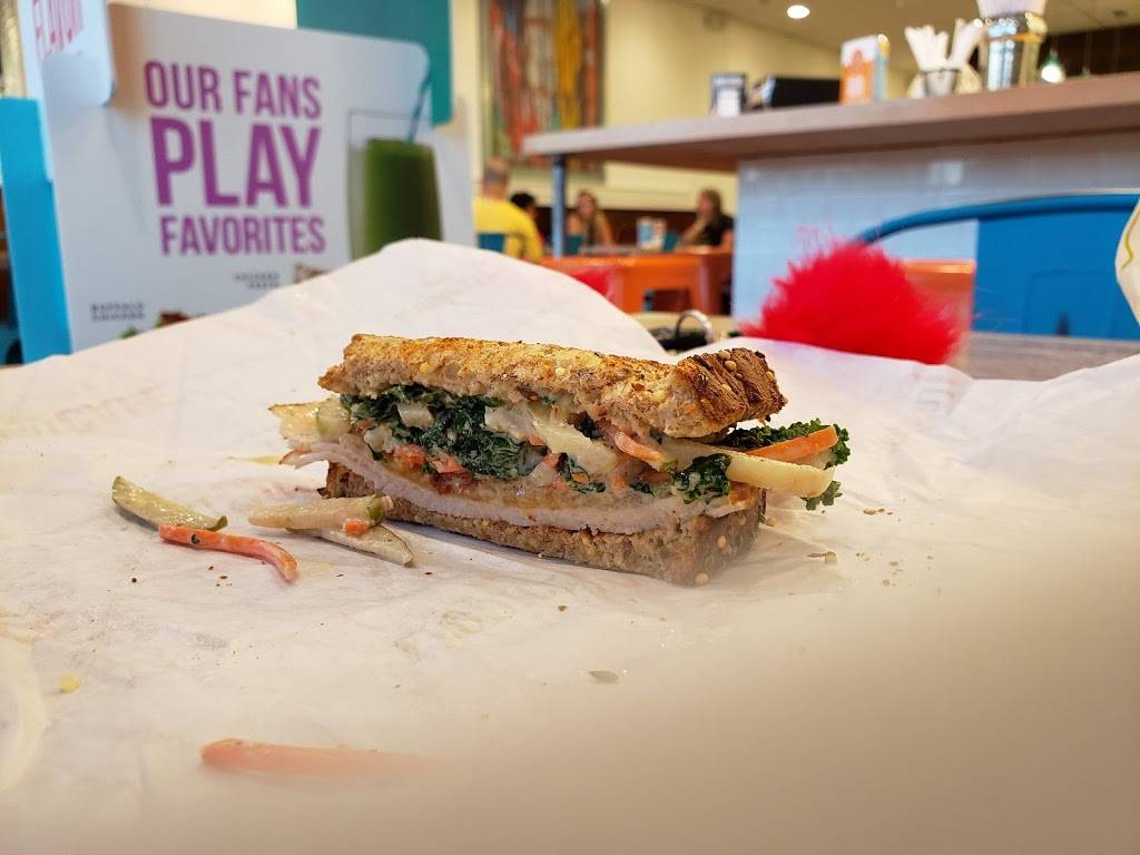 Tropical Smoothie Cafe | restaurant | 1501 Cedar Rd #110, Chesapeake, VA 23322, USA | 7573120001 OR +1 757-312-0001