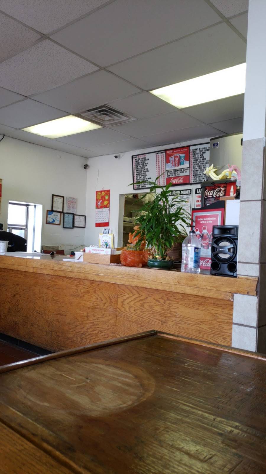 Yeungs Kitchen | restaurant | 41 N Burbank Dr, Montgomery, AL 36117, USA | 3342728888 OR +1 334-272-8888