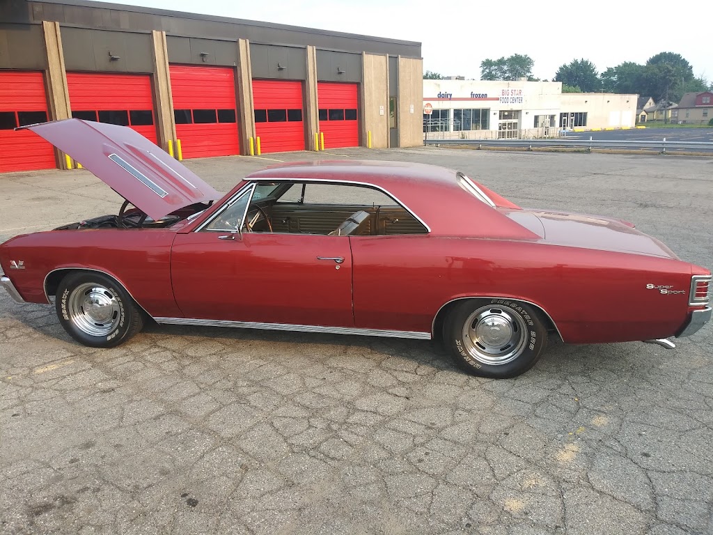 Downriver Bar and Grill | restaurant | 3904 W Jefferson Ave, Ecorse, MI 48229, USA | 3134386548 OR +1 313-438-6548