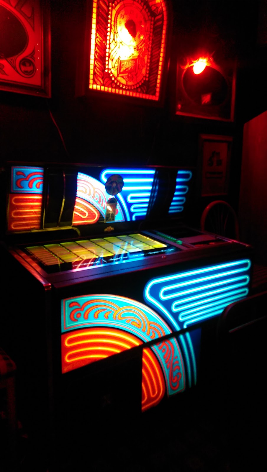 Elbow Room | restaurant | 2213 W Cervantes St, Pensacola, FL 32505, USA | 8504340300 OR +1 850-434-0300