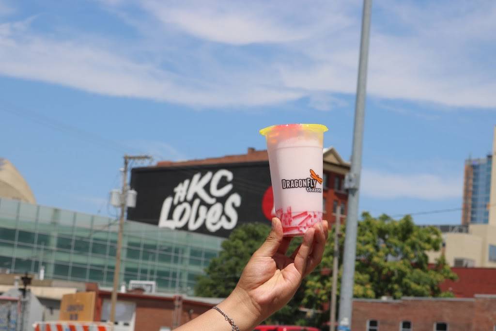 Dragonfly Tea Zone | cafe | 18801 East 39th St S, Independence, MO 64057, USA | 8167434140 OR +1 816-743-4140