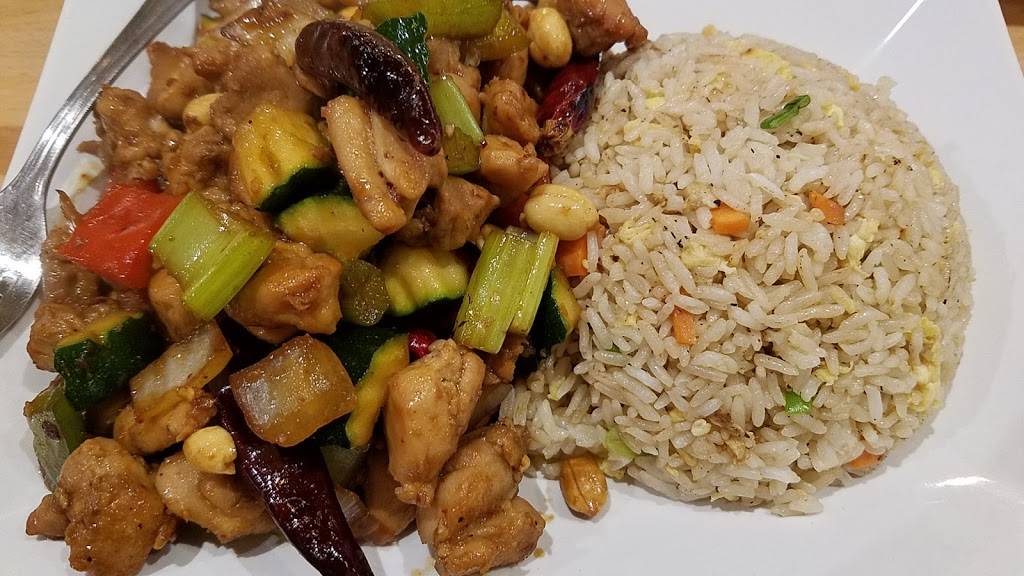 Asian Plate | restaurant | 20651 Lake Forest Dr A102, Lake Forest, CA 92630, USA | 9496148380 OR +1 949-614-8380