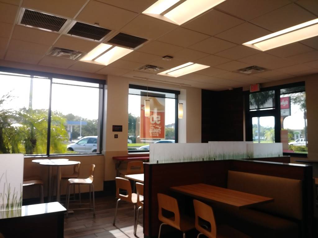 Wendys | restaurant | 8305 Sheldon Rd, Tampa, FL 33615, USA | 8139015909 OR +1 813-901-5909