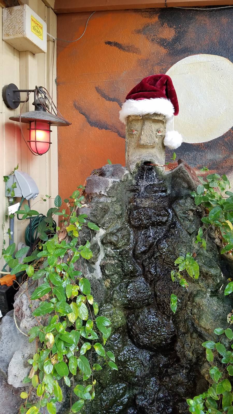 VenTiki Tiki Lounge & Lanai | night club | 701 E Main St, Ventura, CA 93001, USA | 8056678887 OR +1 805-667-8887