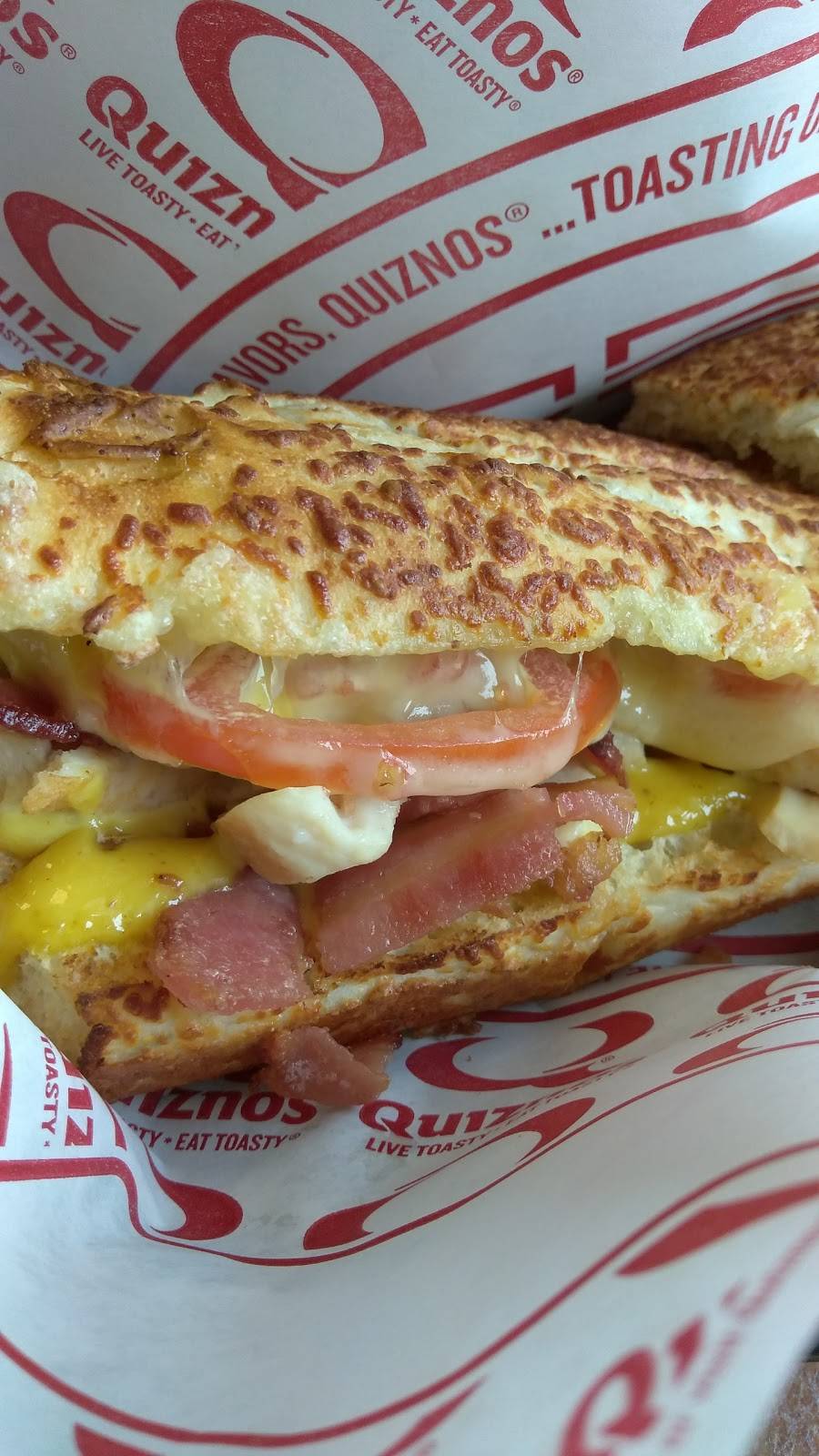 Quiznos | restaurant | 12659 Riley St #1, Holland, MI 49424, USA | 6169289977 OR +1 616-928-9977