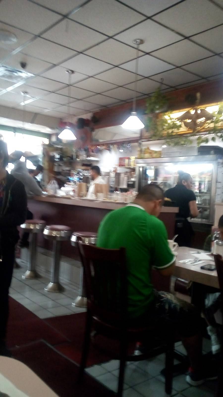 Anthonys Pizza | restaurant | 715 Morris Park Ave, Bronx, NY 10462, USA | 7187926020 OR +1 718-792-6020