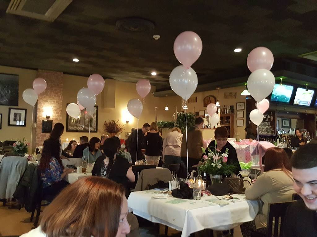 Mulberry Street Restaurant | restaurant | 739 Rahway Ave, Woodbridge, NJ 07095, USA | 7326344699 OR +1 732-634-4699