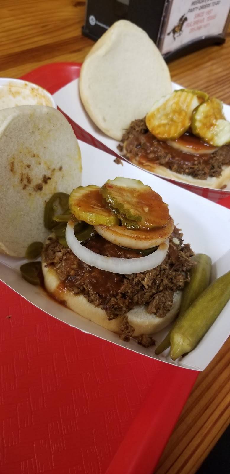 Doziers BBQ | restaurant | 8222 Farm to Market 359, Fulshear, TX 77441, USA | 2813461411 OR +1 281-346-1411