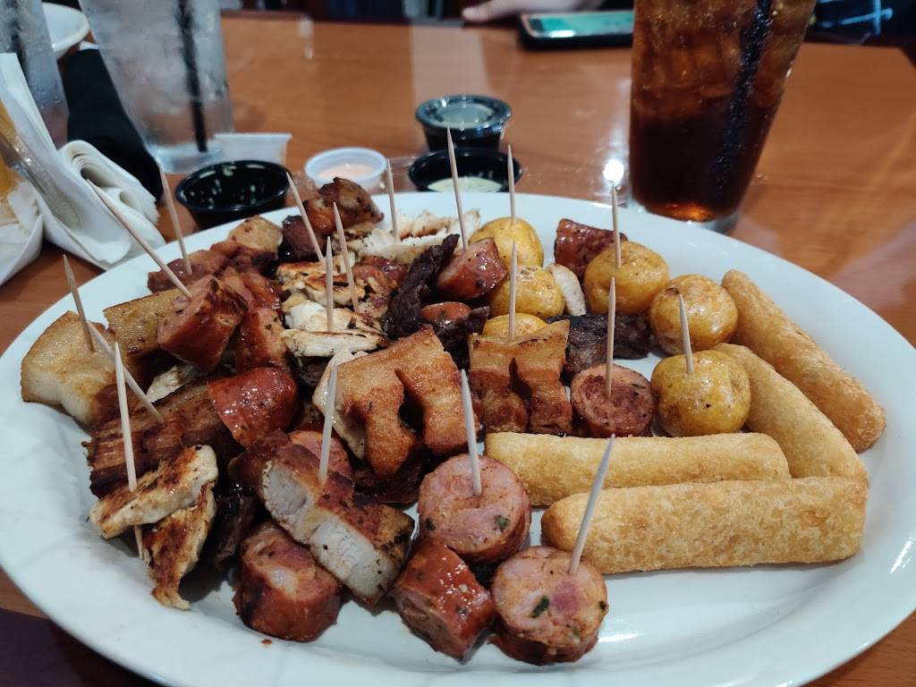 Capachos bar & grill | restaurant | 1410 FL-436, Casselberry, FL 32707, USA | 4079604085 OR +1 407-960-4085