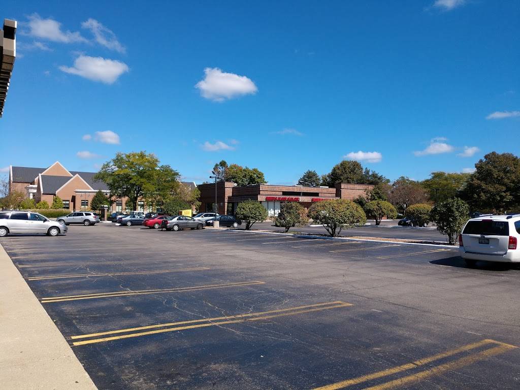 Subway Restaurants | restaurant | 948 Harlem Ave, Glenview, IL 60025, USA | 8477303474 OR +1 847-730-3474