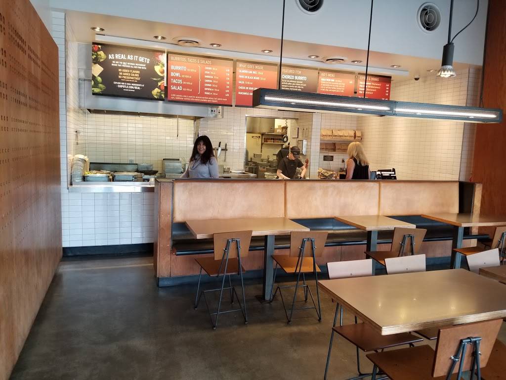 Chipotle Mexican Grill | restaurant | 12359 Seal Beach Blvd, Seal Beach, CA 90740, USA | 5623756983 OR +1 562-375-6983