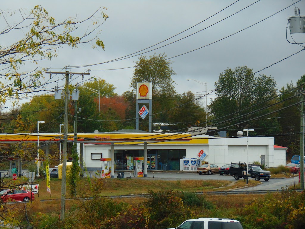 Shell | restaurant | 56 Lathrop Rd, Plainfield, CT 06374, USA | 8605640569 OR +1 860-564-0569