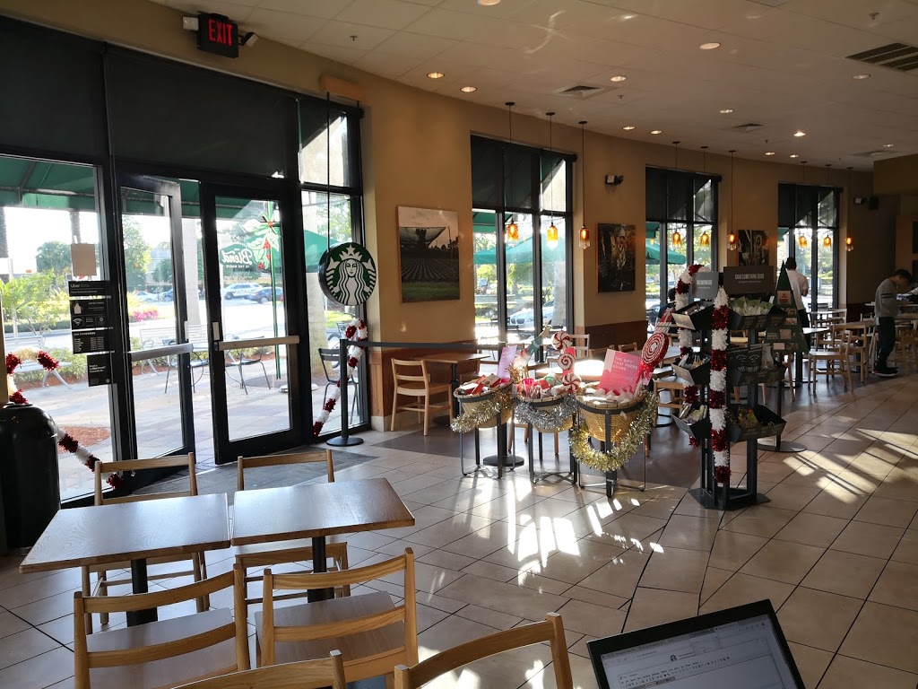 Starbucks | cafe | 4425 Lyons Rd F-111, Coconut Creek, FL 33073, USA | 9549173128 OR +1 954-917-3128