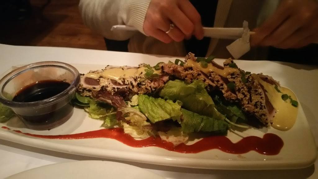 Bonefish Grill | restaurant | 1001 N State Rd 135, Greenwood, IN 46142, USA | 3178843992 OR +1 317-884-3992