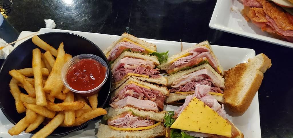 The Grumpy Monk North Myrtle Beach | restaurant | 1409 US 17 South, North Myrtle Beach, SC 29582, USA | 8432730286 OR +1 843-273-0286