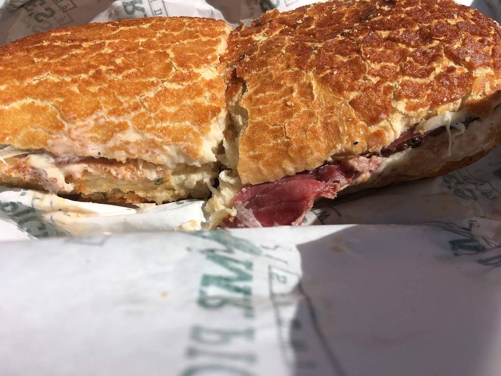 Mr. Pickles Sandwich Shop | meal takeaway | 1991 N Broadway, Walnut Creek, CA 94596, USA | 9252805510 OR +1 925-280-5510