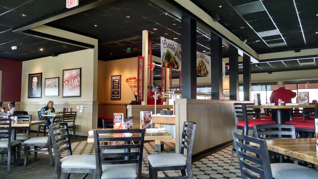 Ruby Tuesday | restaurant | 1410 Old Springdale Rd, Rock Hill, SC 29730, USA | 8039808313 OR +1 803-980-8313