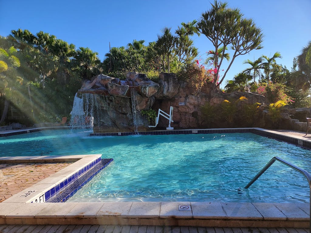 Bonaventure Resort & Spa | restaurant | 250 Racquet Club Rd, Weston, FL 33326, USA | 9543893300 OR +1 954-389-3300