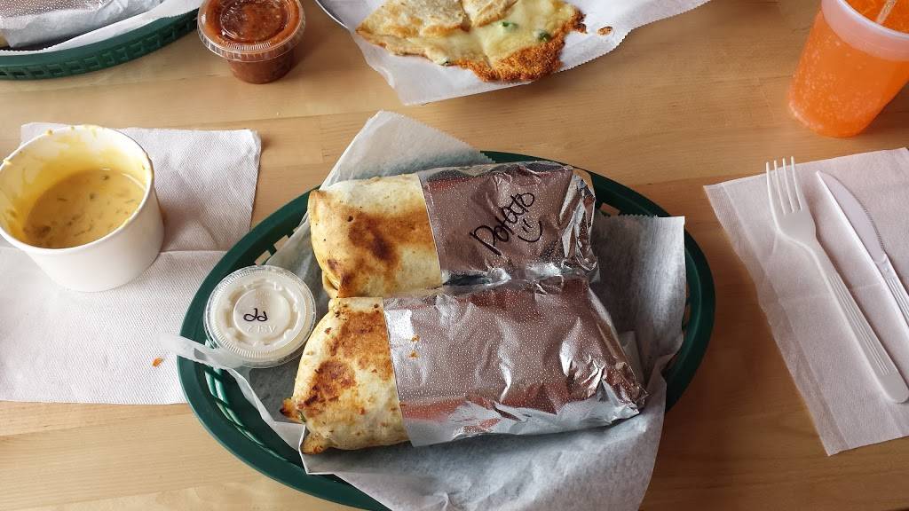 Taco Tontos | restaurant | 123 Franklin Ave, Kent, OH 44240, USA | 3306770223 OR +1 330-677-0223