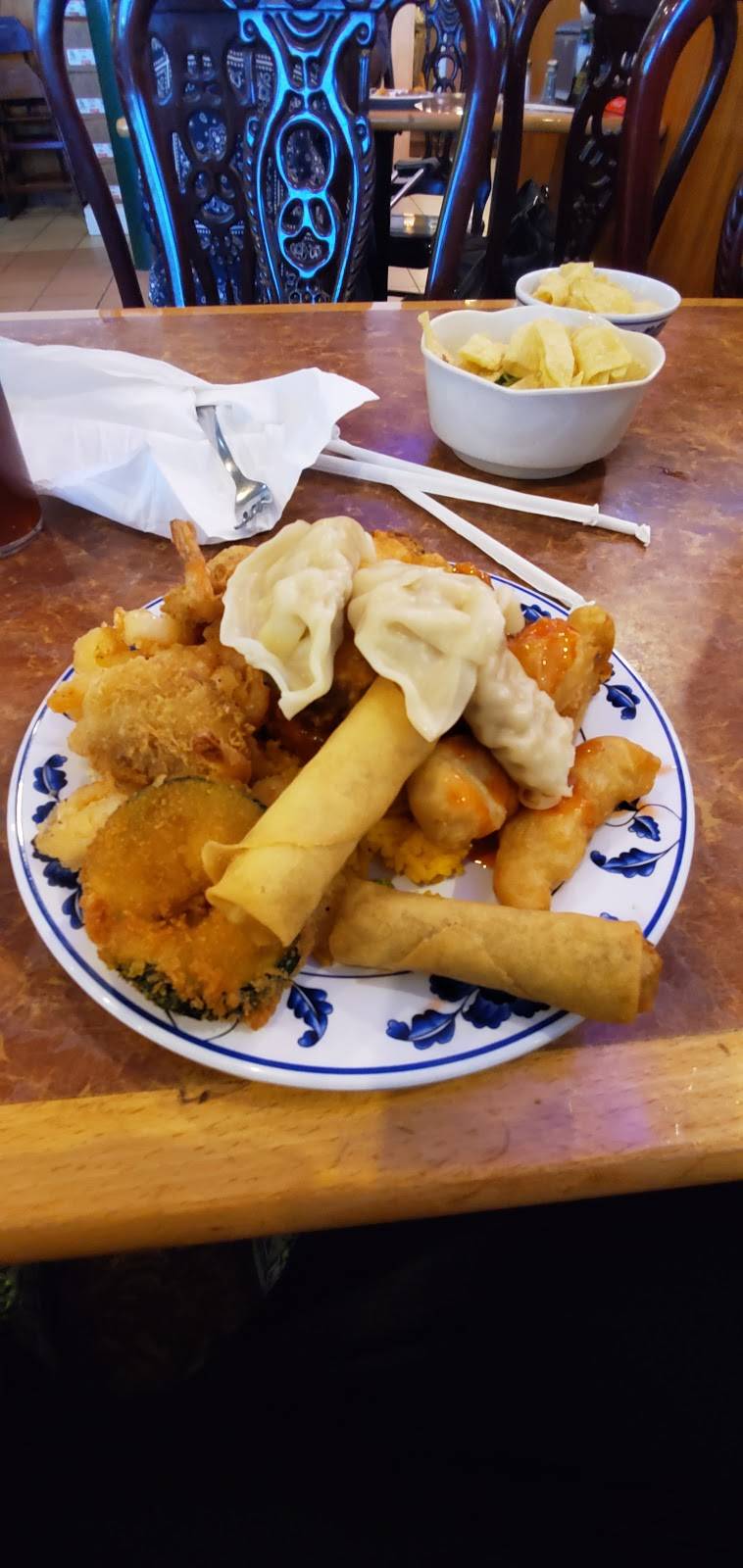 Daily Buffet & Grill | restaurant | 2808 S Rutherford Blvd, Murfreesboro, TN 37130, USA | 6158901118 OR +1 615-890-1118