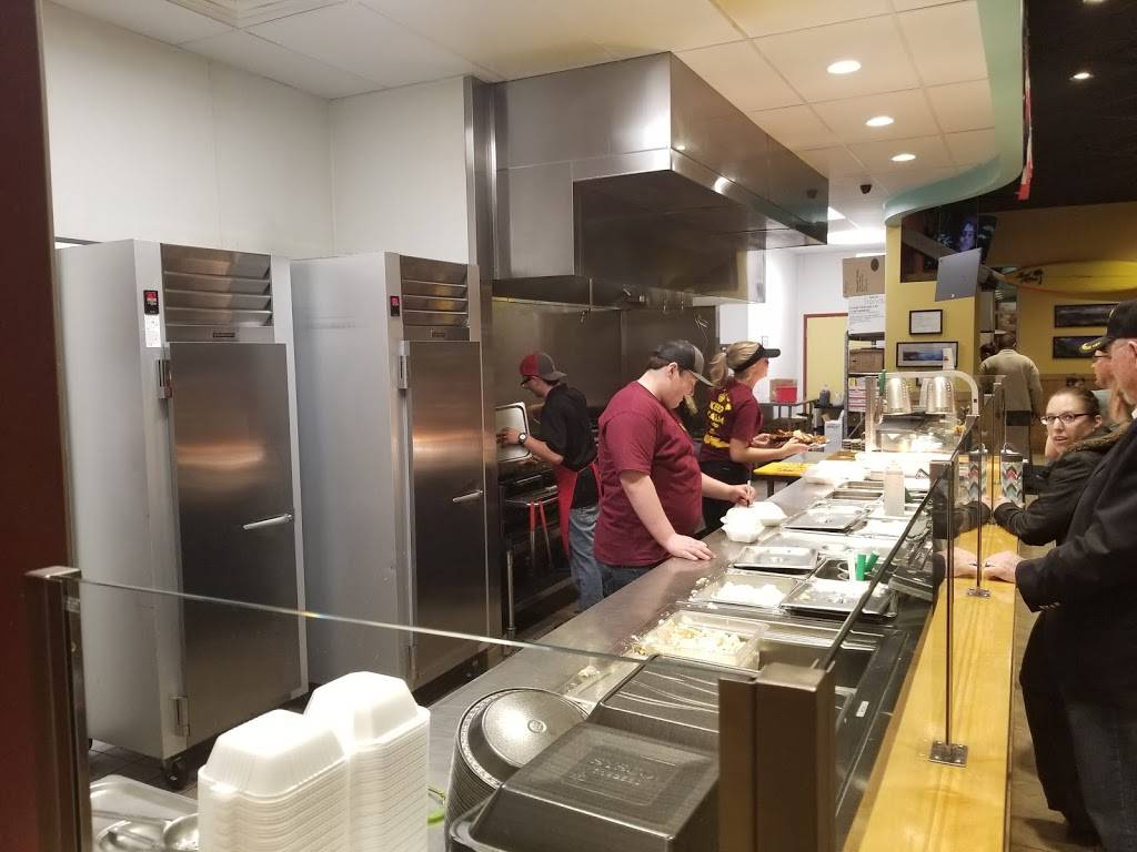 Mo Bettahs | restaurant | 2975 Club House Dr, Lehi, UT 84043, USA | 8017687367 OR +1 801-768-7367