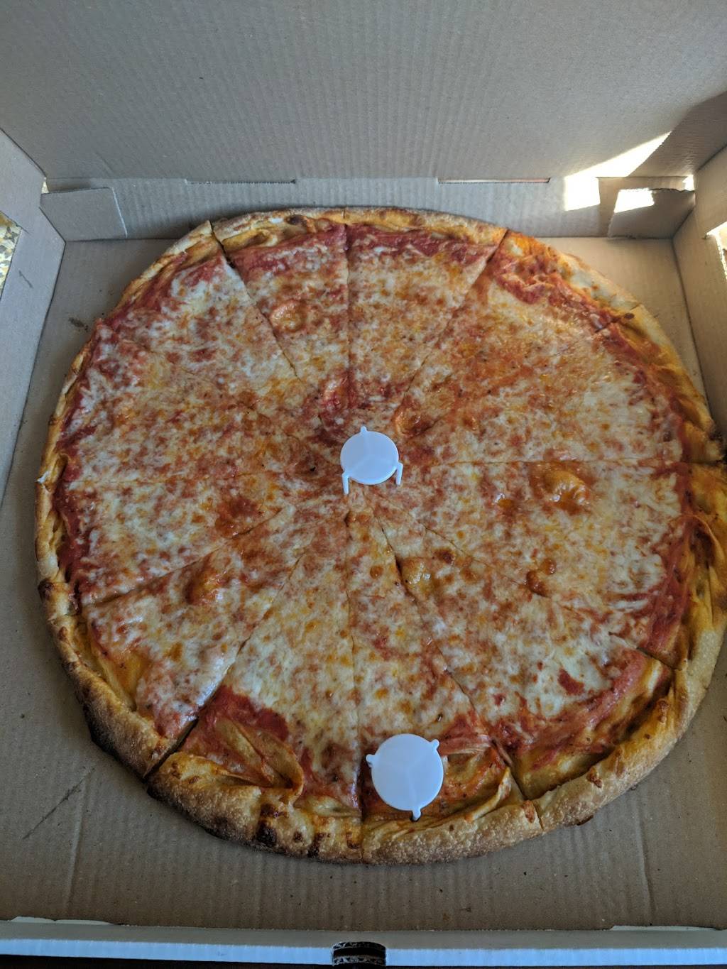 Original Italian Pizza | restaurant | 610 N 2nd St, Altoona, PA 16601, USA | 8149469400 OR +1 814-946-9400