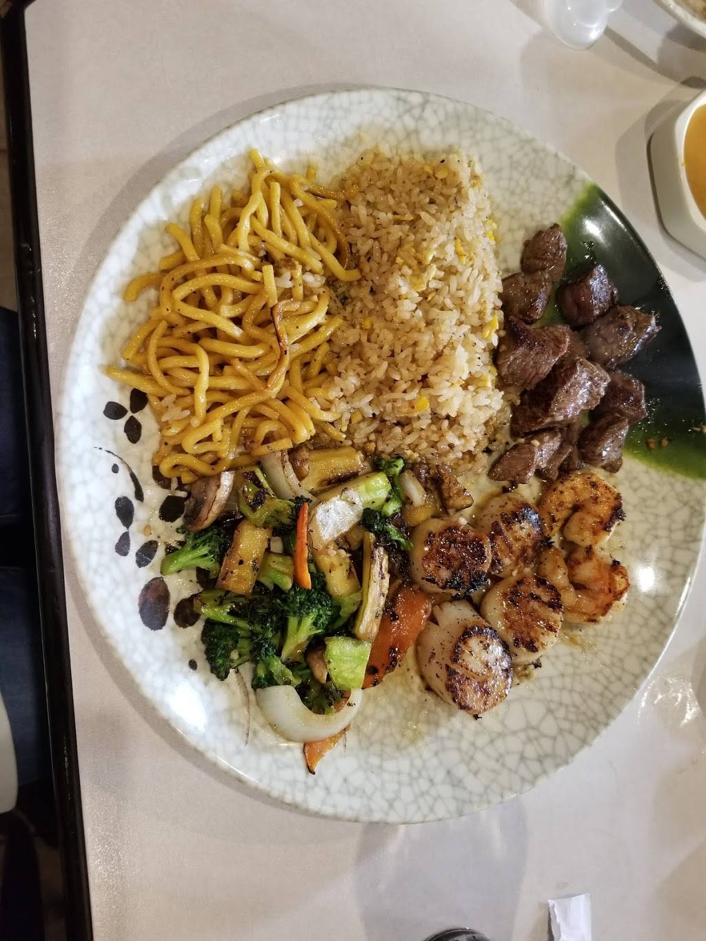 Mt. Fuji | restaurant | 4714 Milestone Ln, Castle Rock, CO 80104, USA | 3036602618 OR +1 303-660-2618