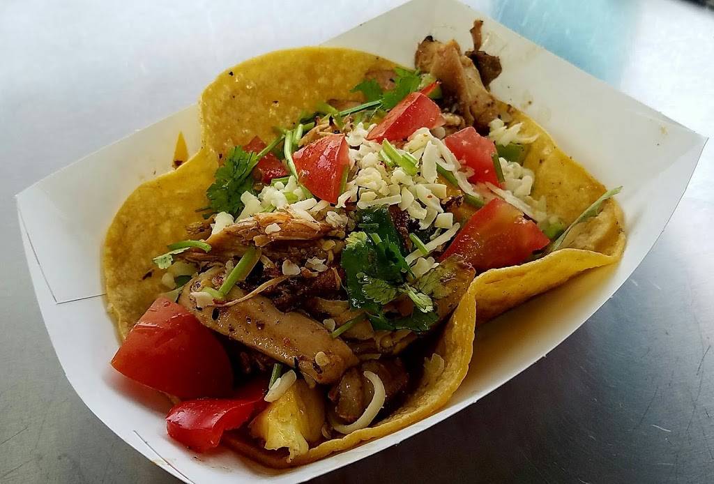 Gringo Maniac | restaurant | 2421 93rd Ave SW, Tumwater, WA 98512, USA | 3605089945 OR +1 360-508-9945