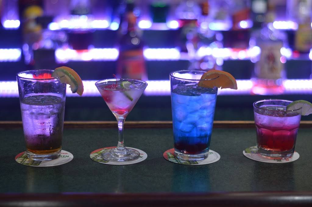 THE CUT BAR & RESTAURANT | restaurant | 2570 Bus Park Dr, Waldorf, MD 20601, USA | 3016451071 OR +1 301-645-1071