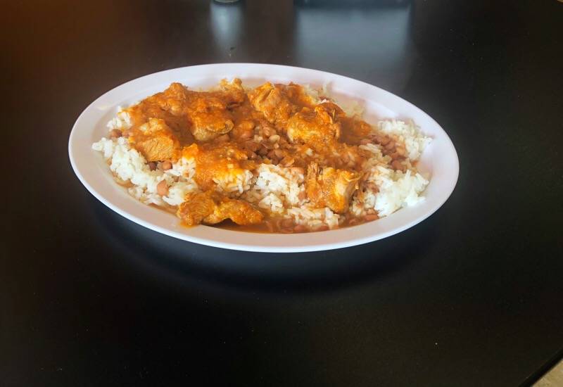 Tacos La Nueva | restaurant | 2219 Marconi Ave, Sacramento, CA 95821, USA | 9165041401 OR +1 916-504-1401