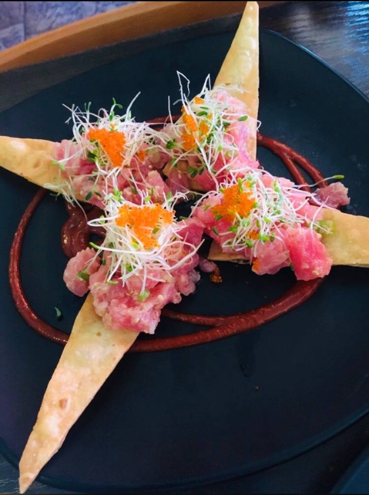 Rustic Spoon - Sherman Oaks | restaurant | 14845 Burbank Blvd, Sherman Oaks, CA 91411, USA | 8188551718 OR +1 818-855-1718