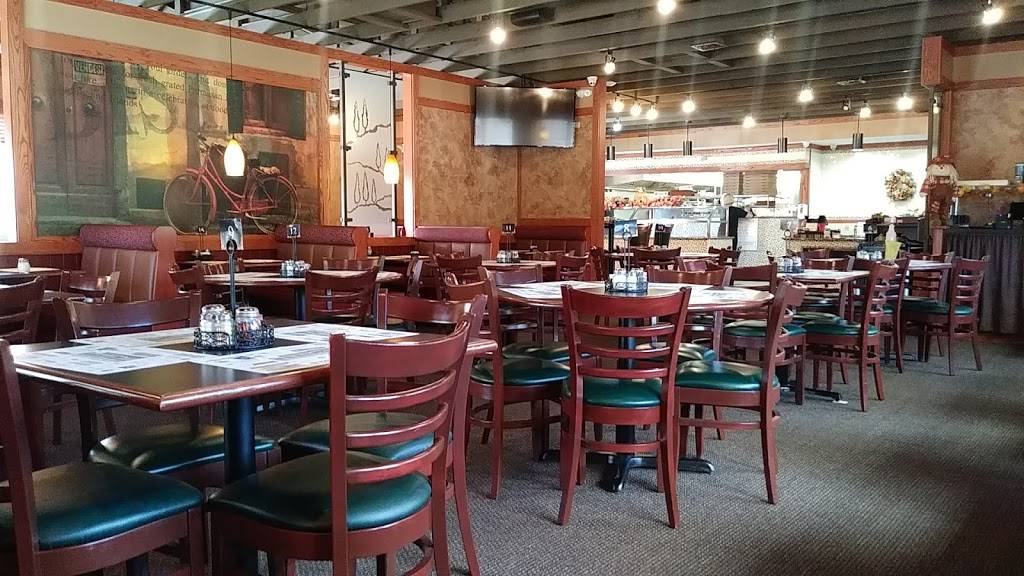 Joes Pizzeria & Bistro | restaurant | 789 E Rte 70, Evesham Township, NJ 08053, USA | 8563347000 OR +1 856-334-7000