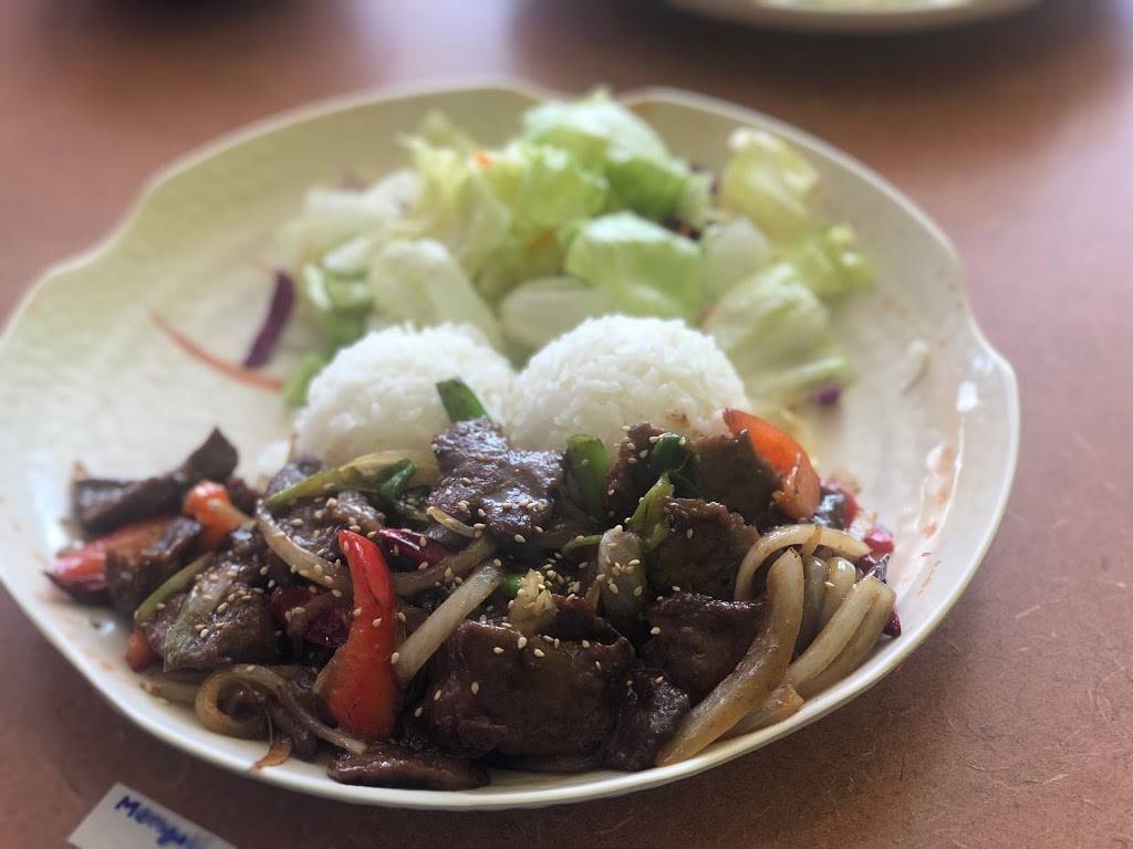 Joy Teriyaki | restaurant | 3908 6th Ave, Tacoma, WA 98406, USA | 2537594400 OR +1 253-759-4400