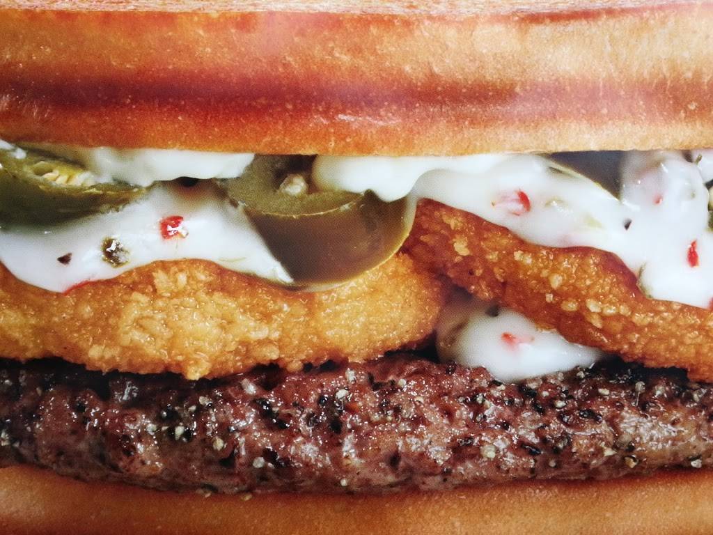 Jack in the Box | restaurant | 94-839 Ukeʻe Street, Waipahu, HI 96797, USA | 8086712448 OR +1 808-671-2448