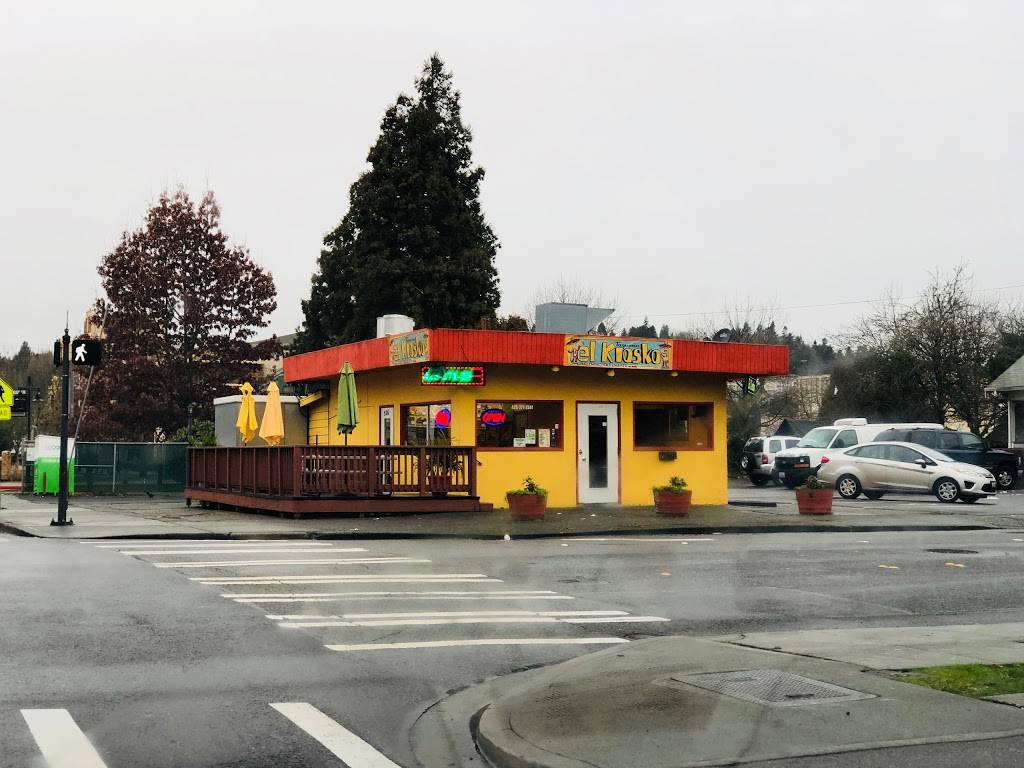 El Kiosko | restaurant | 526 S 2nd St, Renton, WA 98057, USA | 4252712341 OR +1 425-271-2341