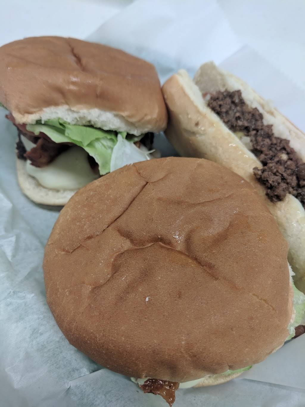 Grill Shop | restaurant | 35 E Philadelphia Ave # 1, Boyertown, PA 19512, USA | 6103672648 OR +1 610-367-2648